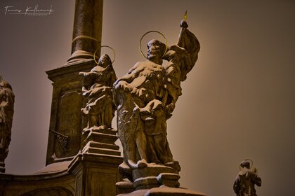 50 mm, f/1.4, ISO320, 1/13